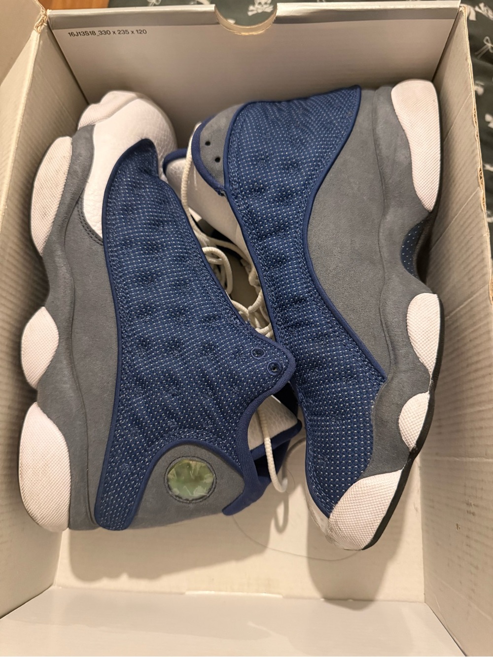 Jordan 13